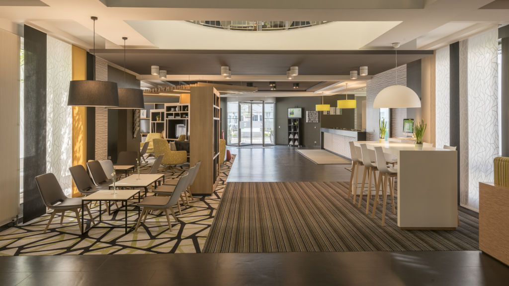 Holiday Inn Munich Unterhaching by IHG