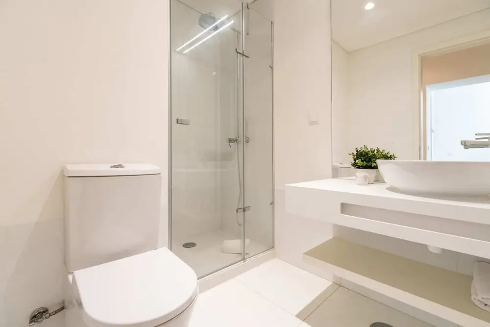 Spacious Studio in Lisbon