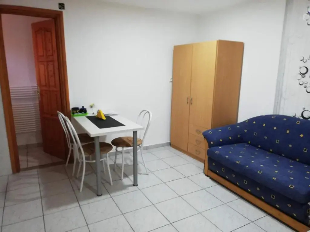 Norbi Apartmanok
