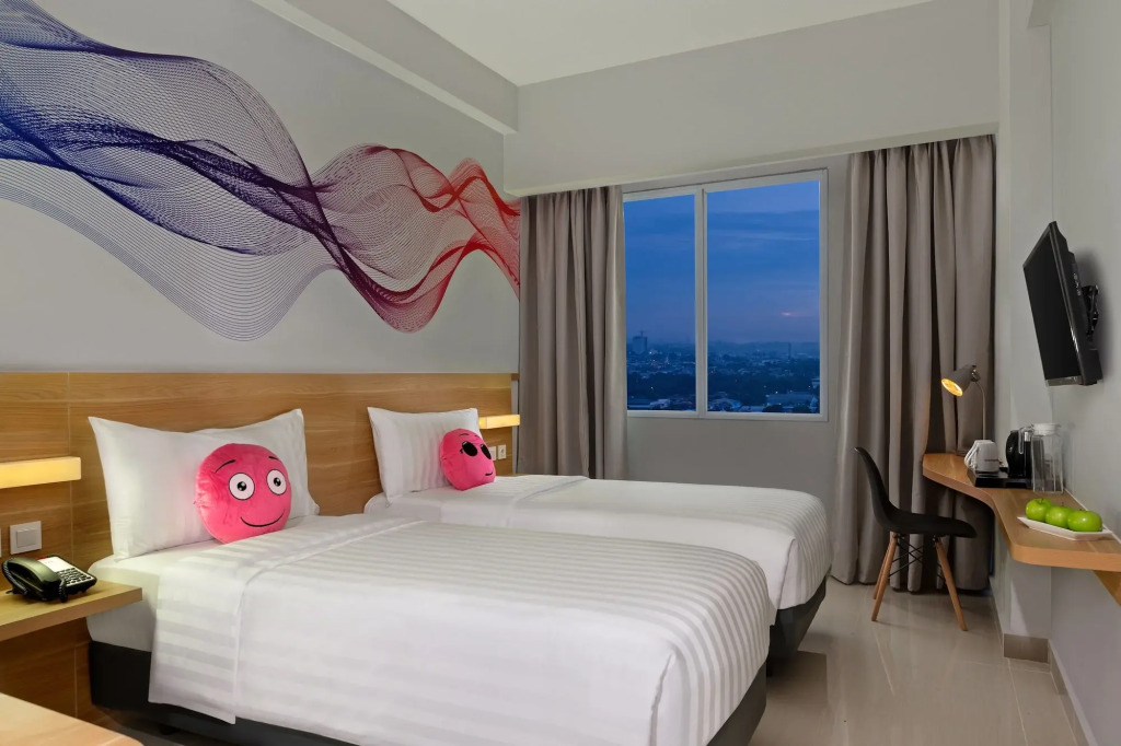 favehotel Karawang