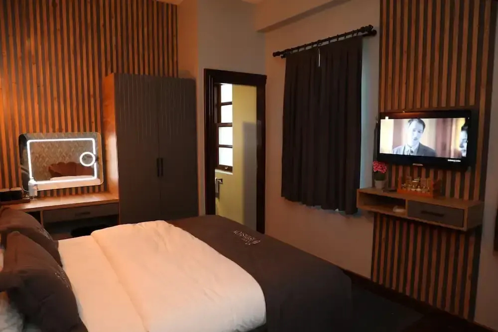 İstasyon Otel