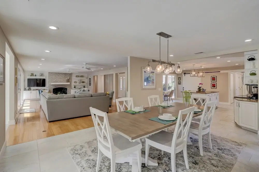 337 Greenwood Dr. at The Sea Pines Resort