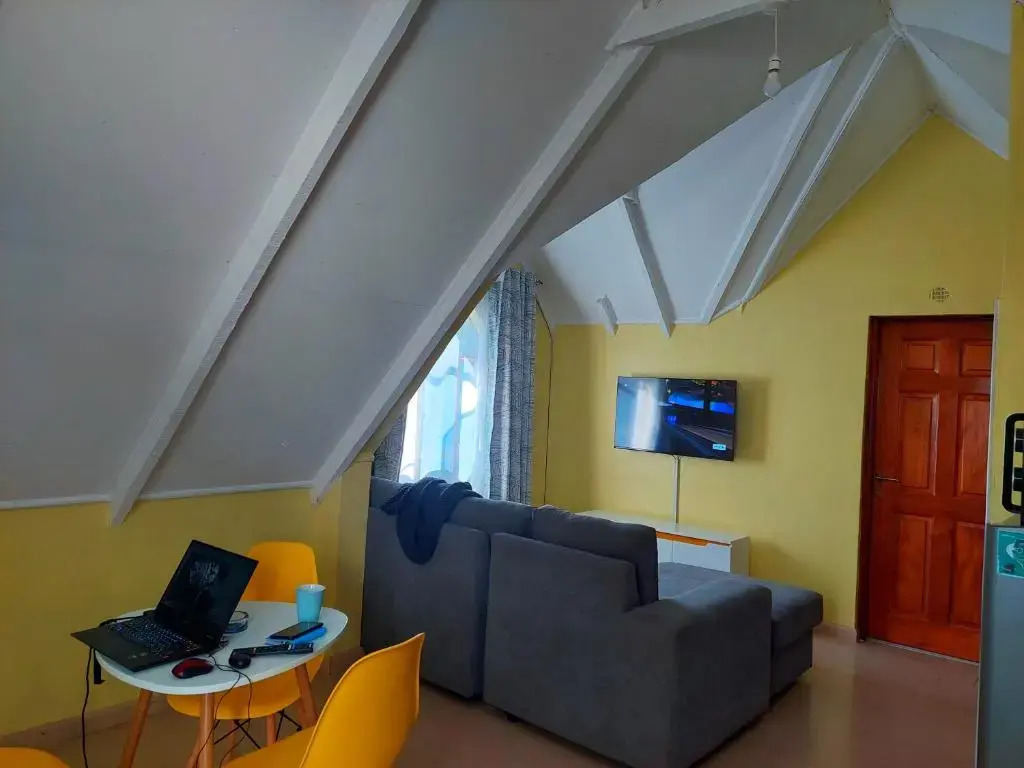 Kent's Penthouse in Karen