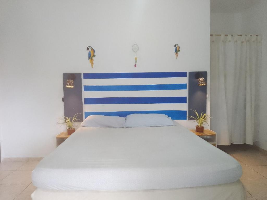 Suítes Beach Tucuns