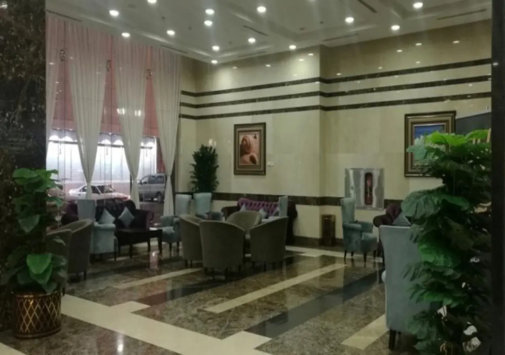 Al Rayan Towers Hotel