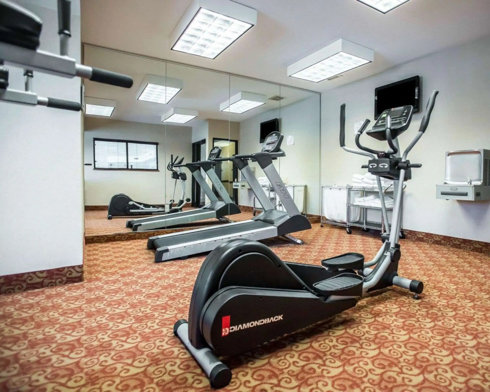 Comfort Inn Williamsport
