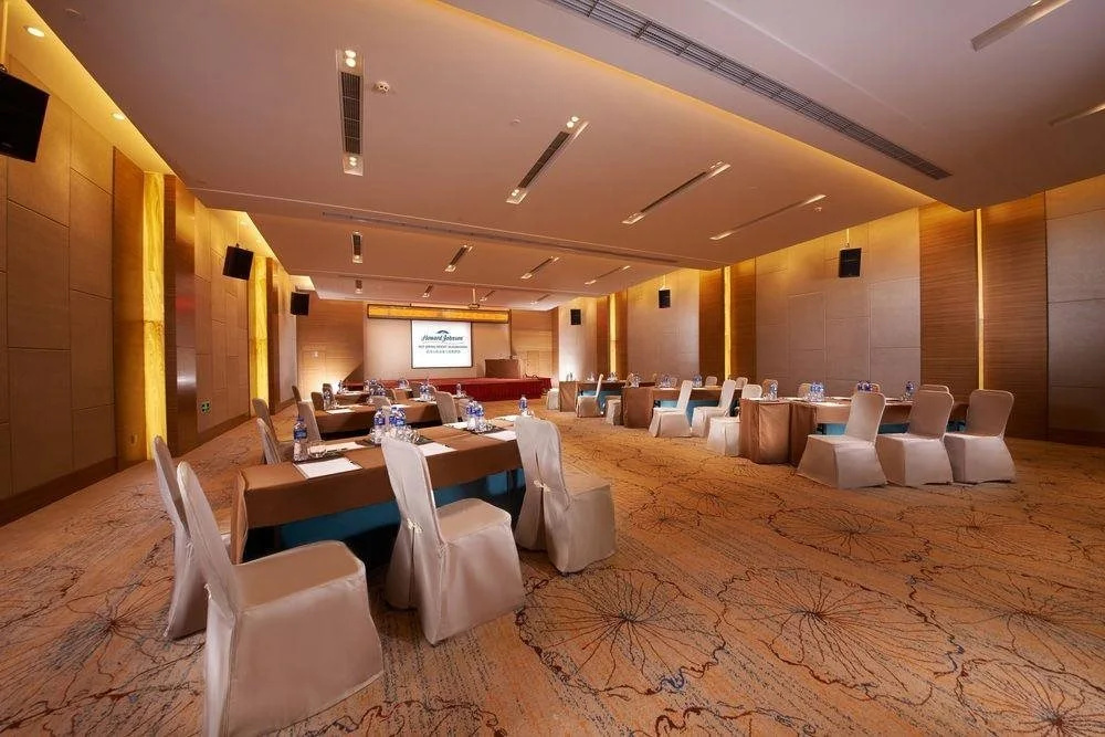 Narada Resort & Spa Pingxiang
