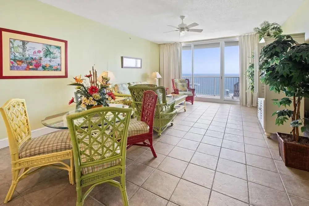 Majestic Beach Towers 2-403