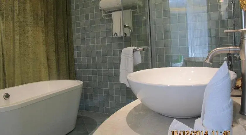 Qidong Good Hotel