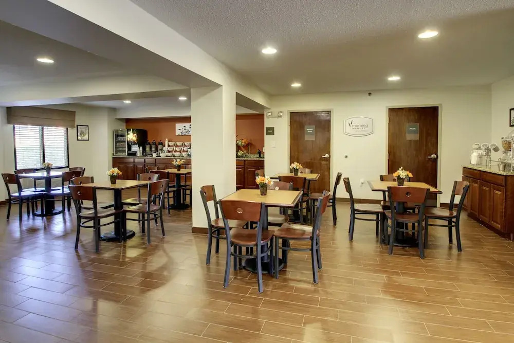 Sleep Inn Kernersville
