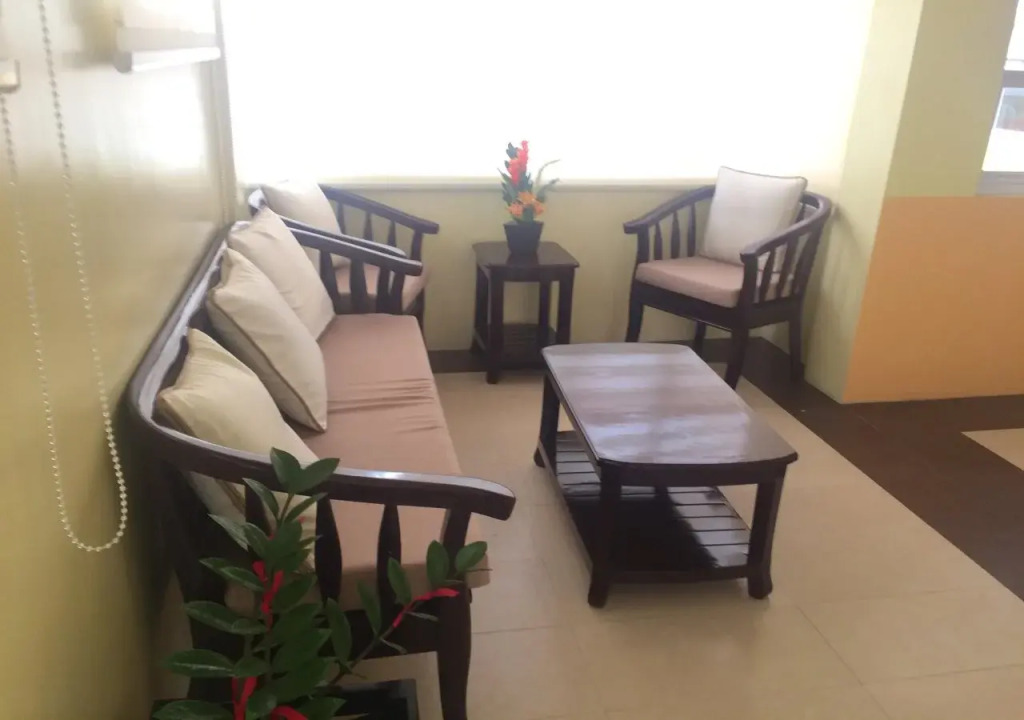 O & S Residences