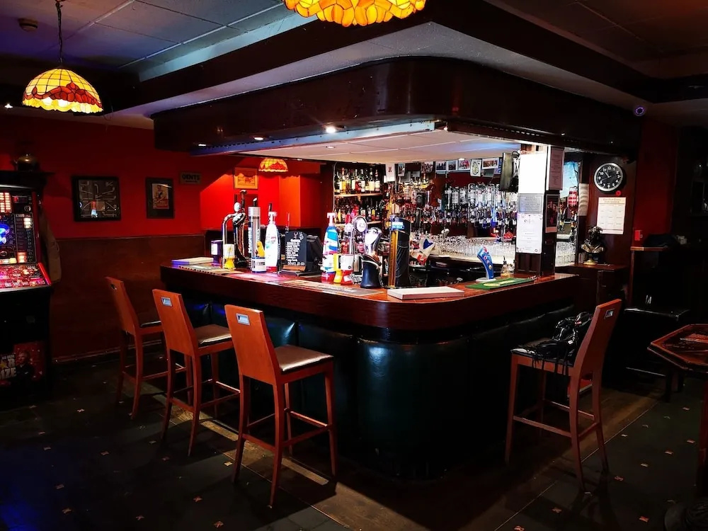 Claredon Hotel