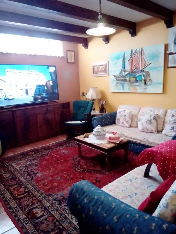 Studio in Crotone, with Terrace And Wifi - 500 M From the Beach
