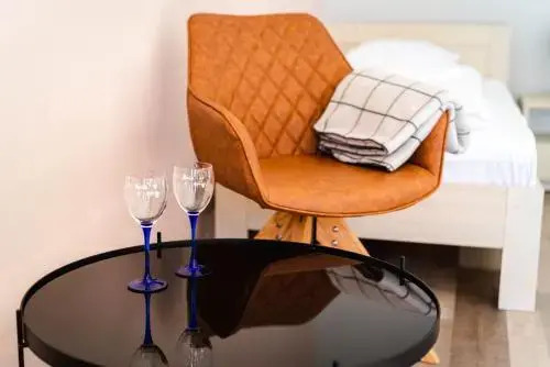Hotelik Tenisowy