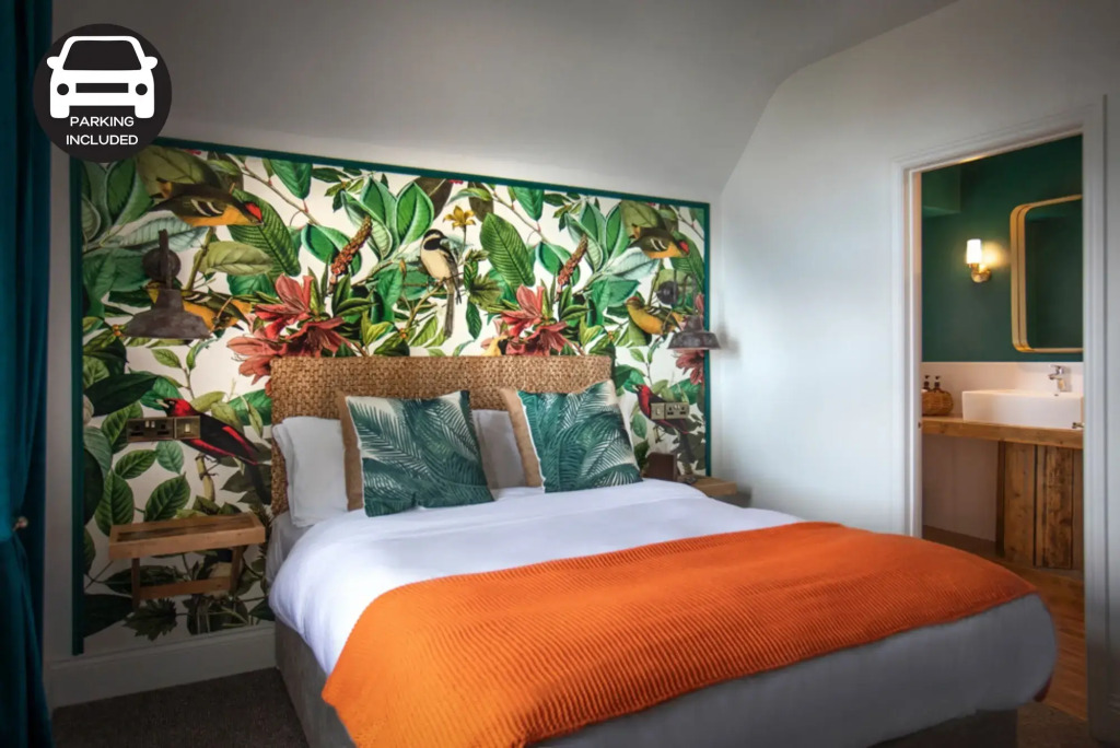 The Bath Hotel