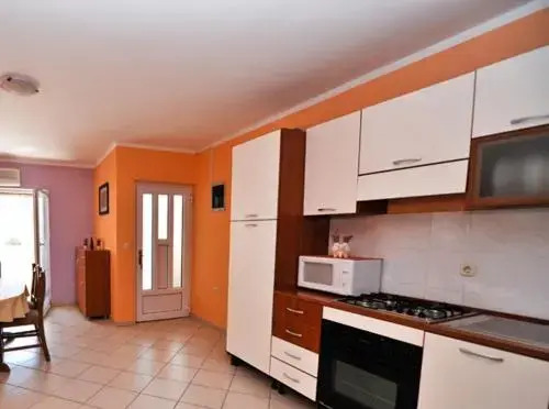 Apartment Danka