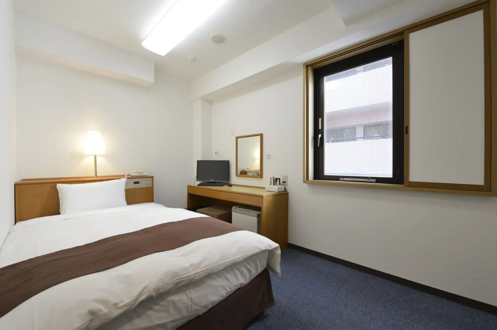 3s HOTEL HIRATSUKA