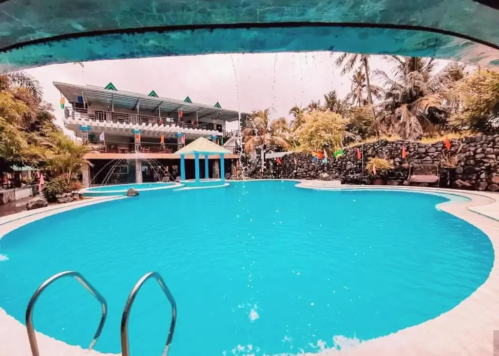 JAZKIMRONAN Resort