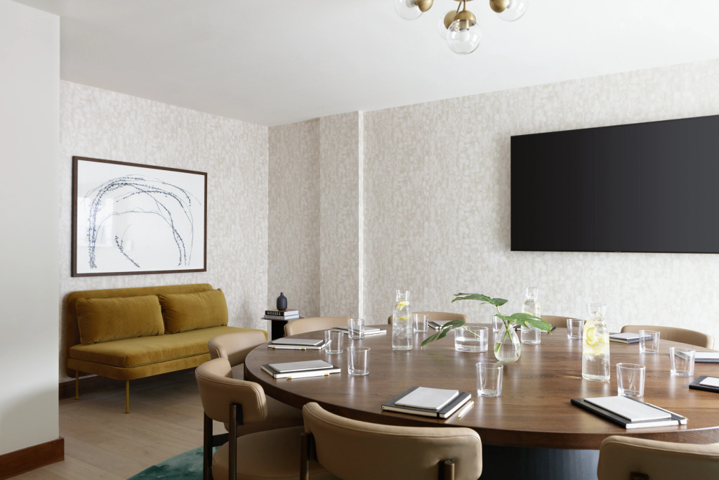 Kimpton Sylvan Atlanta - Buckhead by IHG