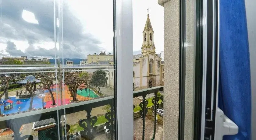 Hostal Linares