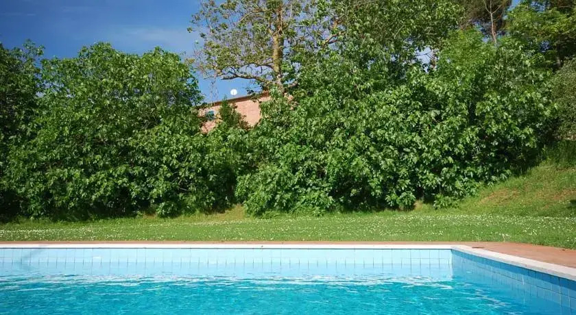 Villa Chiana