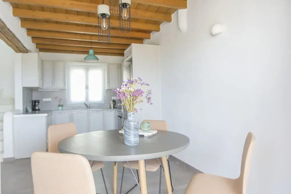 Salinus Beachfront Villas by Aegean Breeze - Private Pools