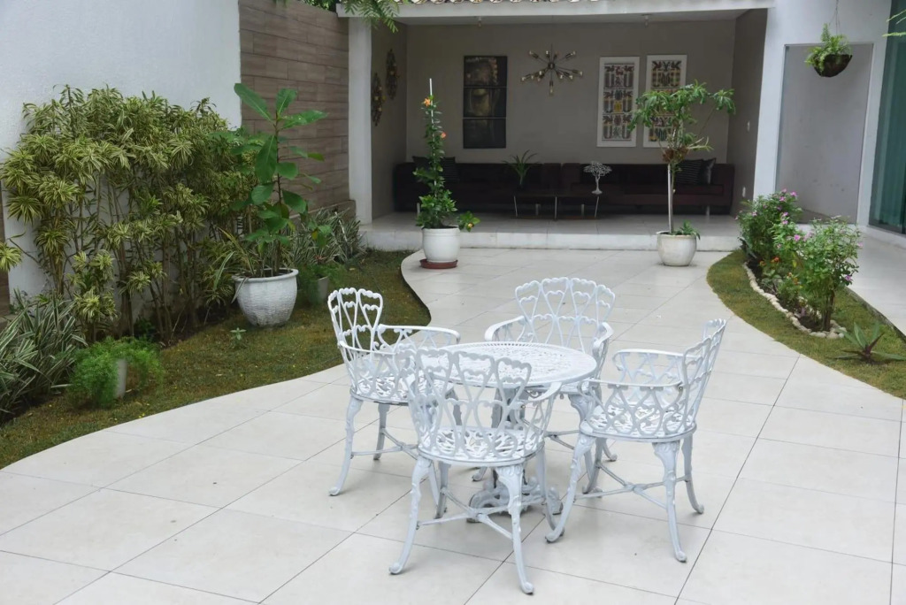 Hotel Village Confort Campina Grande