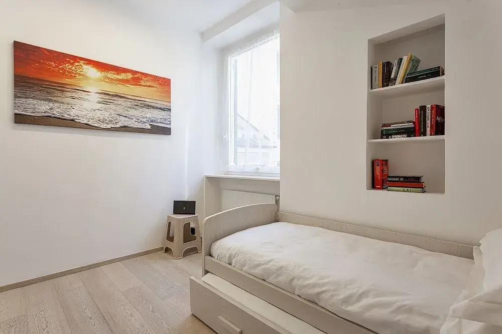 Casa Colombo by Wonderful Italy