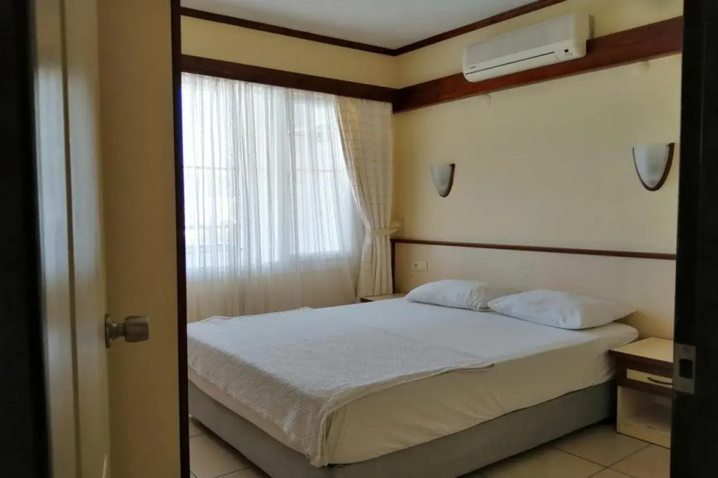 Oya Apartments