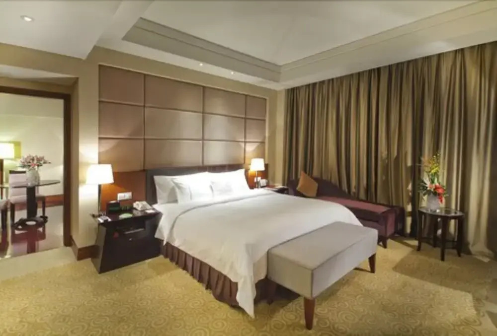 Chamen Hotel