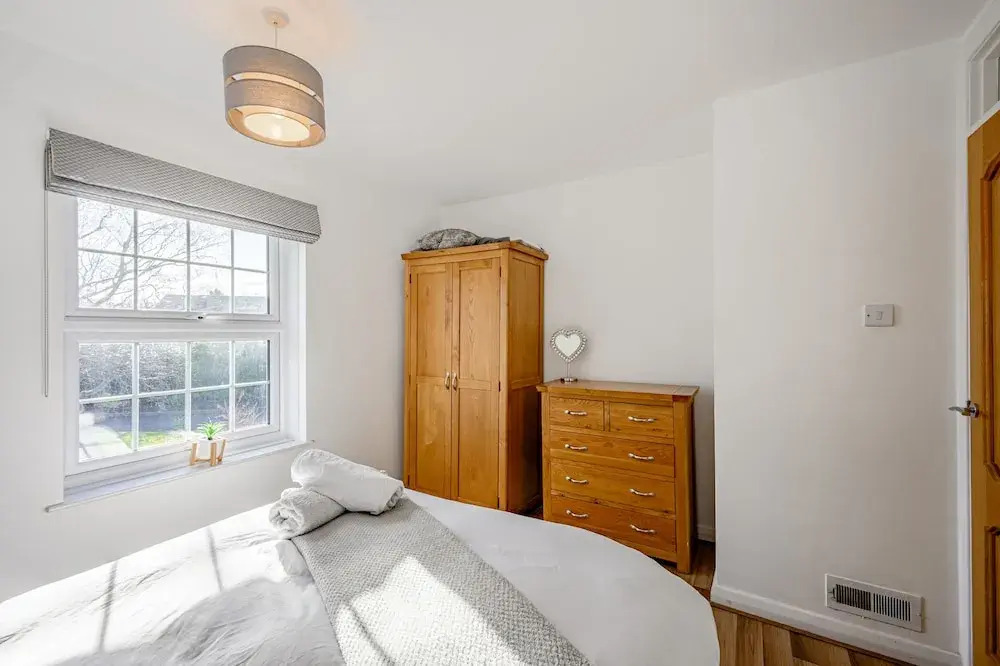 Carlisle - Apartment - Sleeps 5 - Pet-friendly