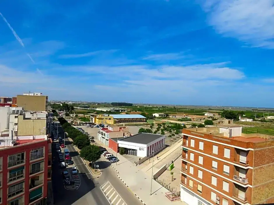 Hotel Alain by Dynamic Hotels