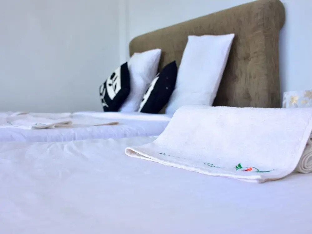 Ornateview Hotel