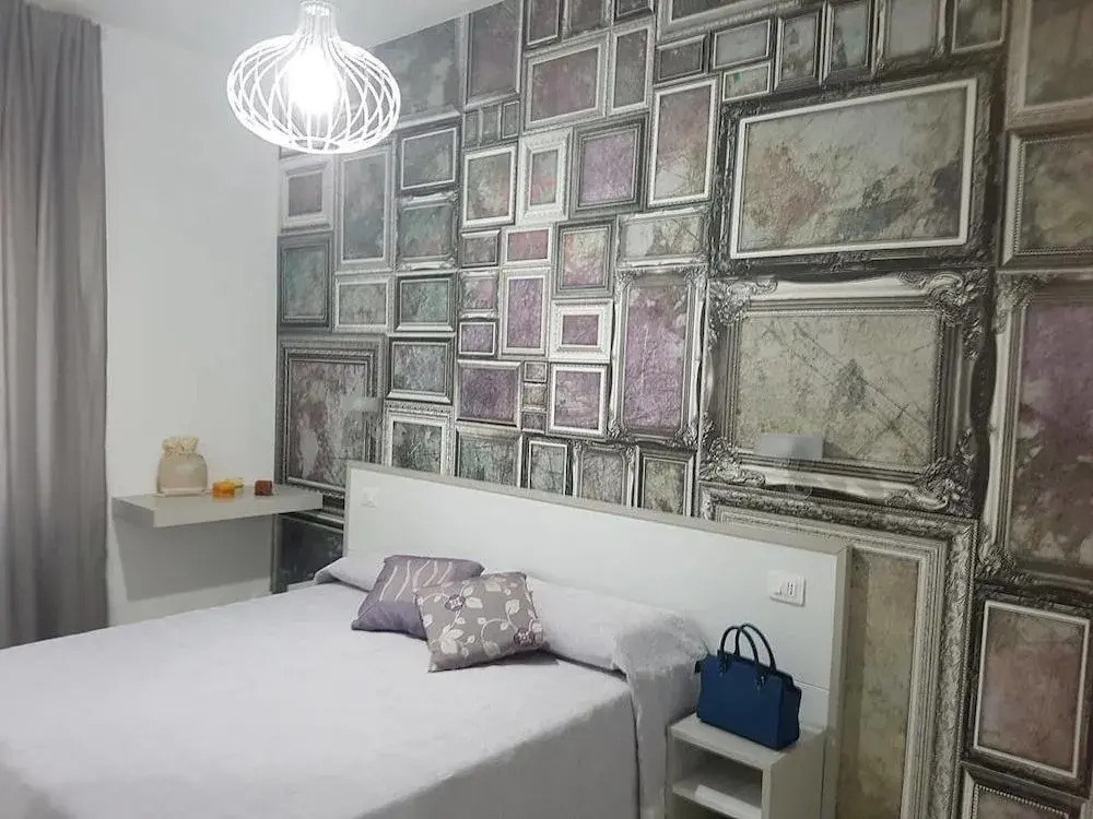 B&B Le due costiere