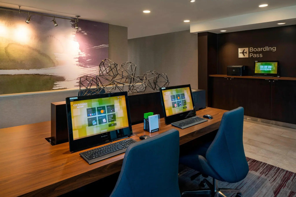 Courtyard by Marriott Nashville Brentwood