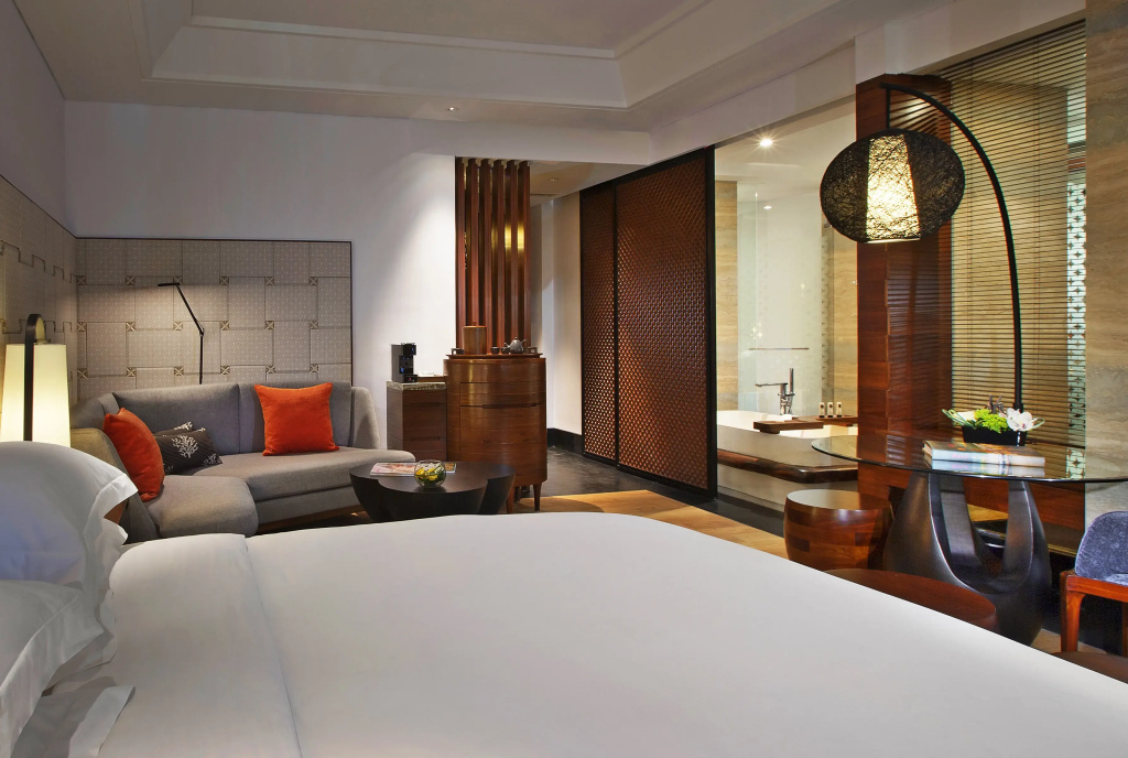 Sofitel Bali Nusa Dua Beach Resort