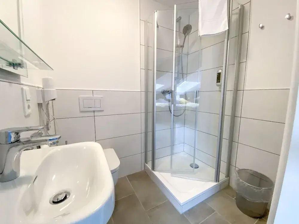 Boardinghouse Breitscheid