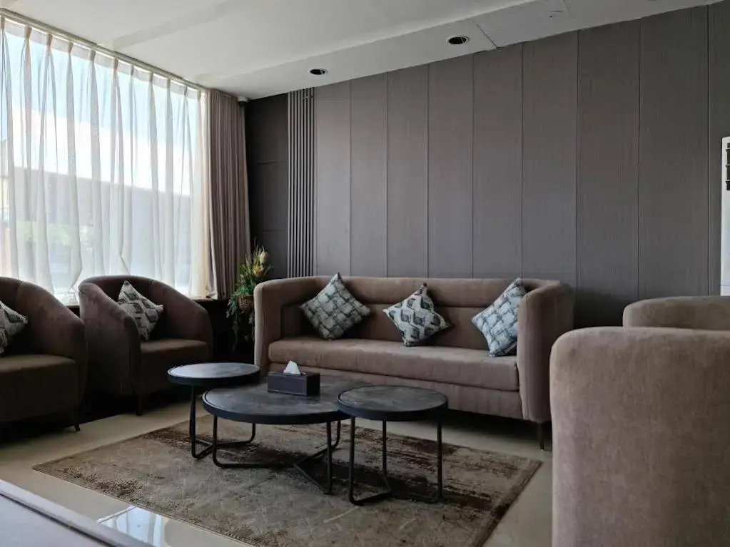 فندق ليوان ان Liwan Inn HOTEL