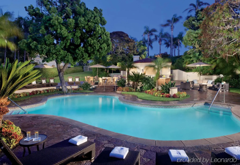 The Ritz-Carlton, Laguna Niguel
