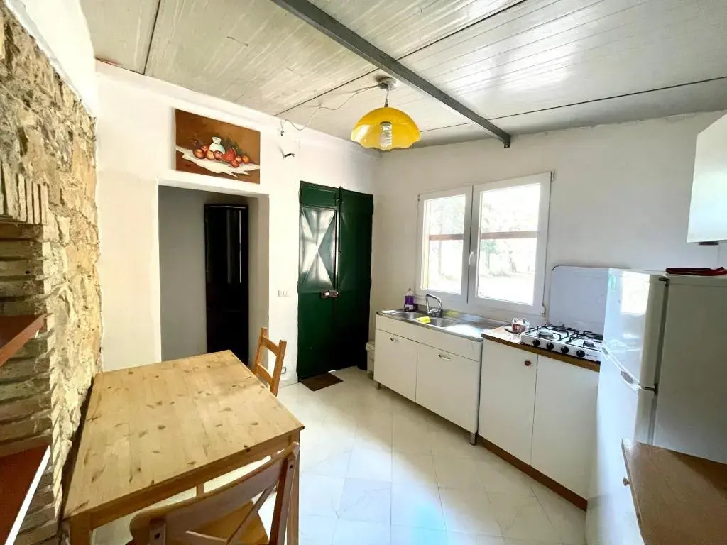 Wonderful house in the heart of Sicily