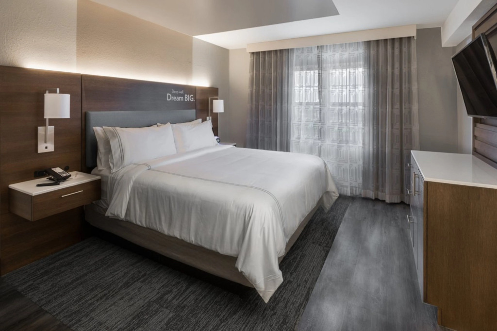 EVEN Hotel Chicago Tinley Park-Conv Ctr by IHG