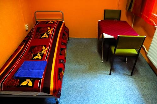 Budget Hostel