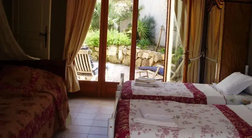 Linsolite Bastide