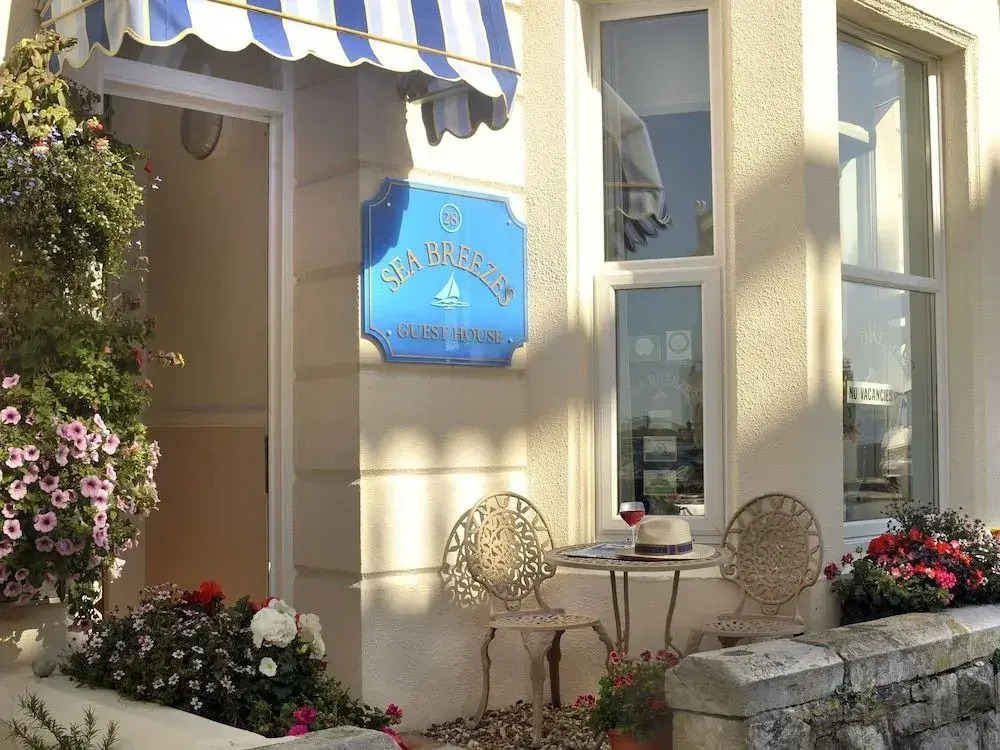 Sea Breezes Guest House