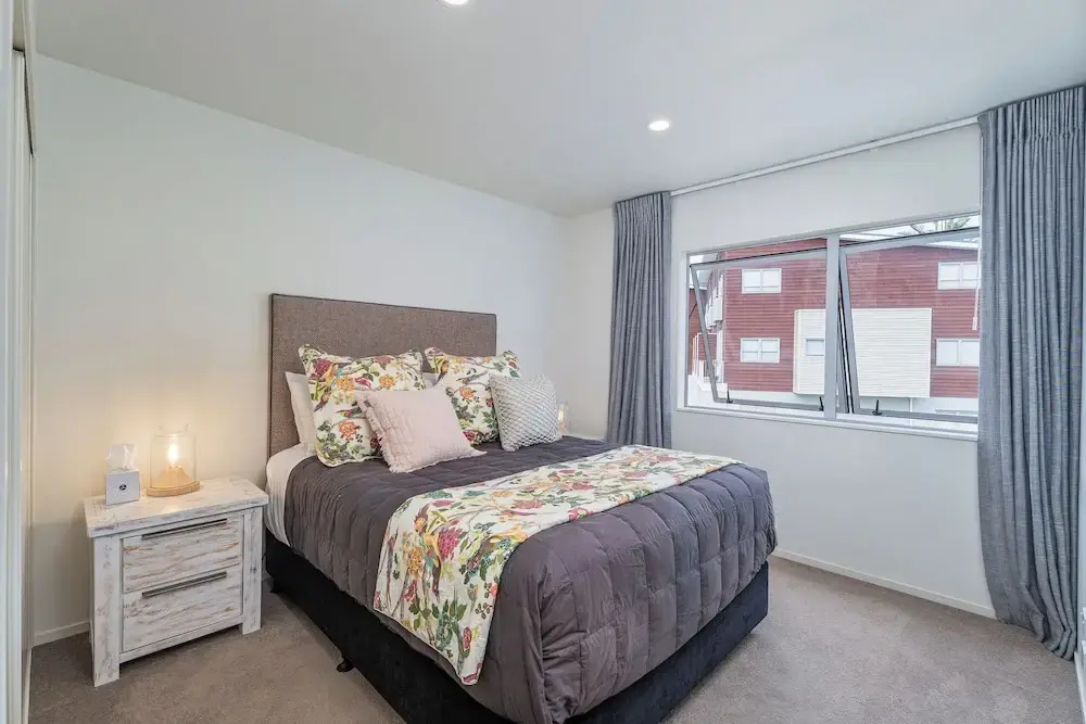 Ocean Serenity Apartments Whitianga