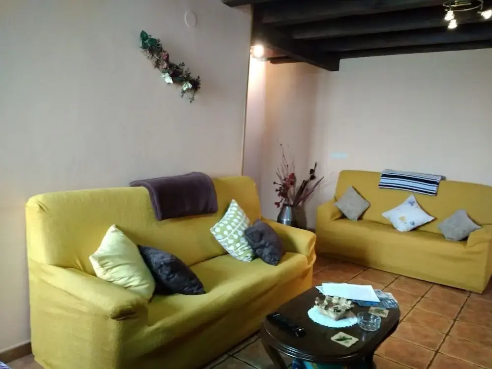 La Posada De Oscos