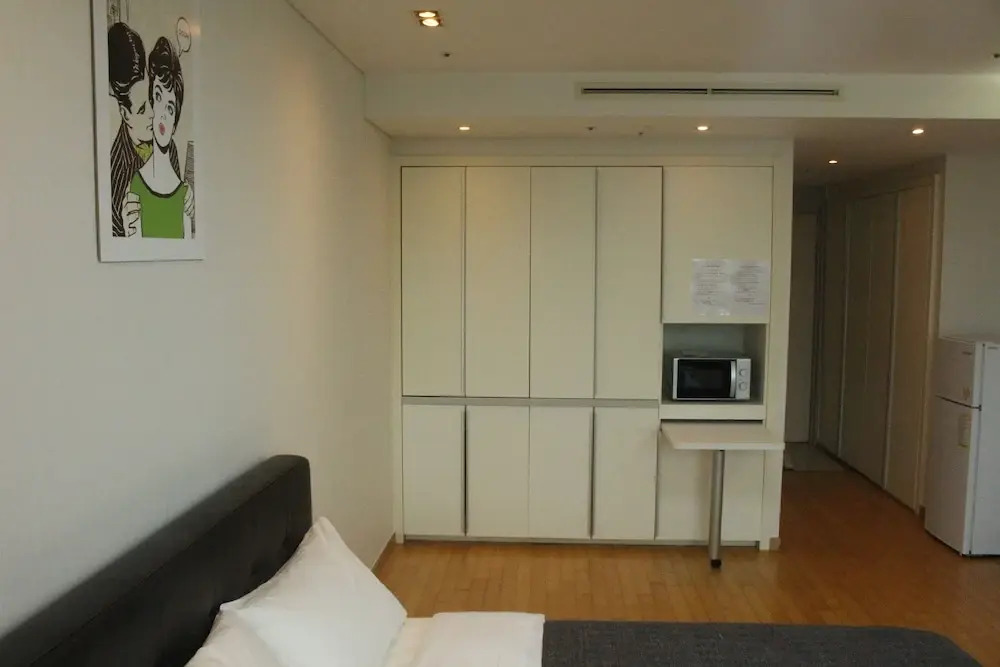 Incheon Airport Guesthouse