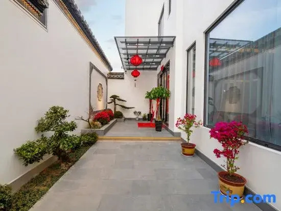 Daoli Rural Homestay