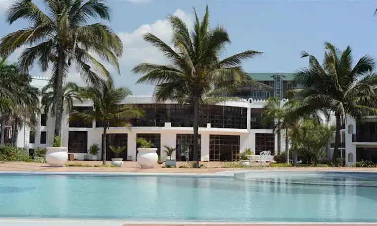 Golden Tulip