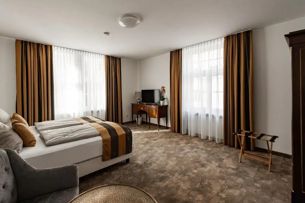 Pension Amplonius